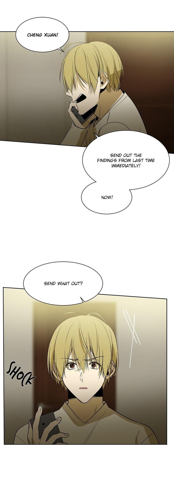 Special Relationship Law Chapter 46 page 29 - Chapter 46: Arrest