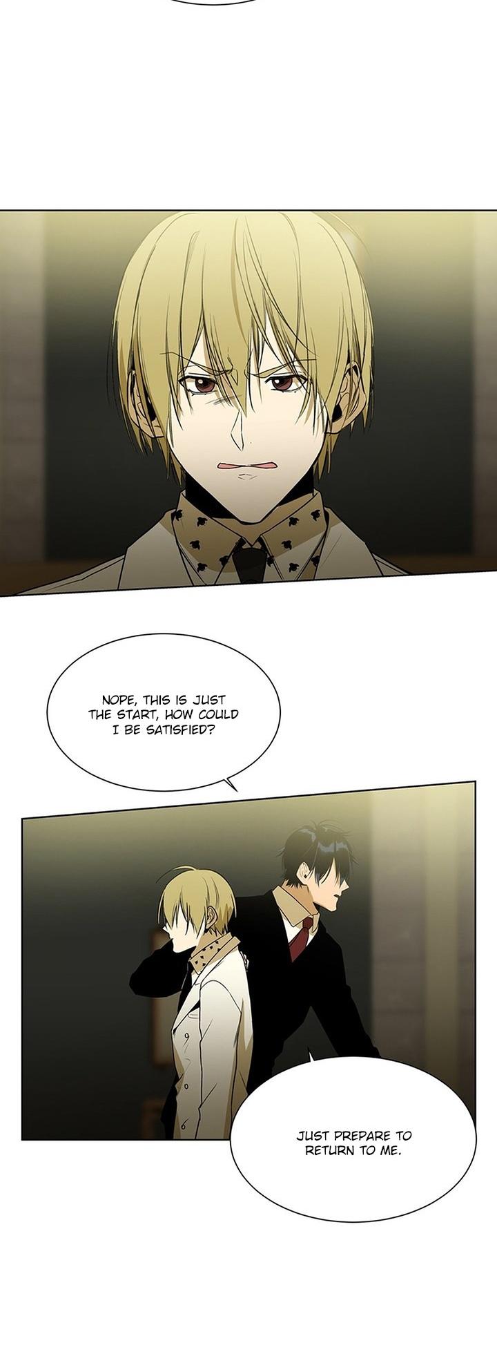 Special Relationship Law Chapter 46 page 3 - Chapter 46: Arrest