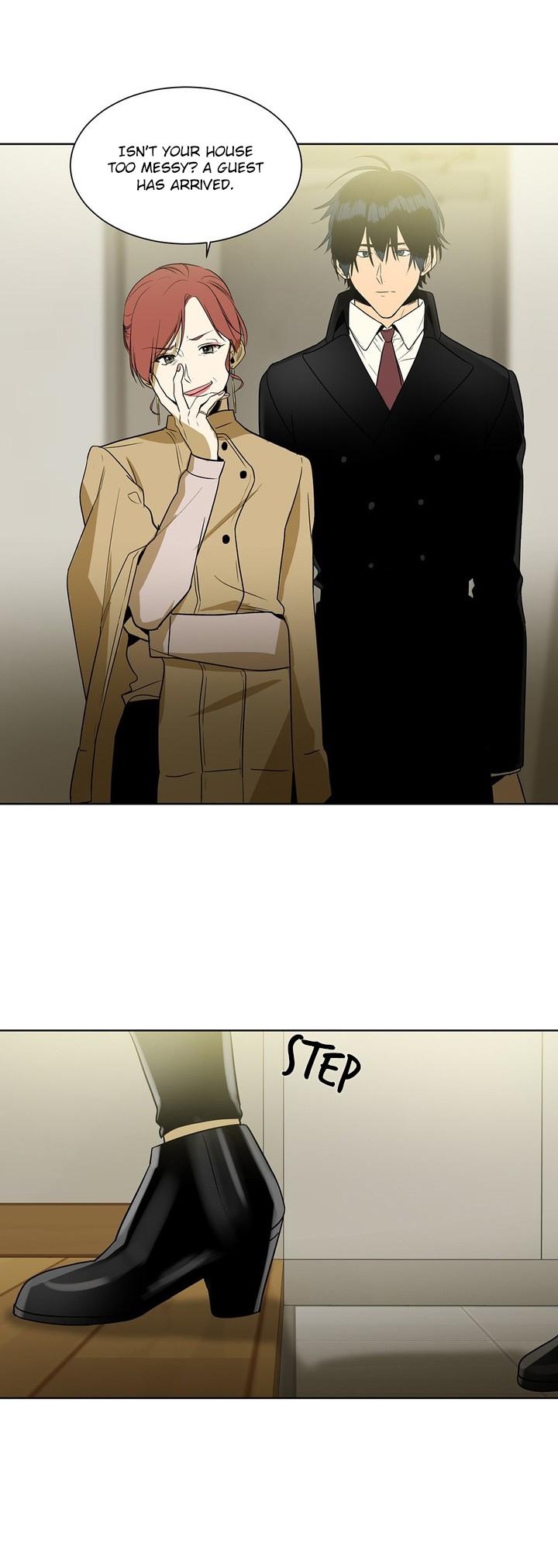 Special Relationship Law Chapter 46 page 30 - Chapter 46: Arrest