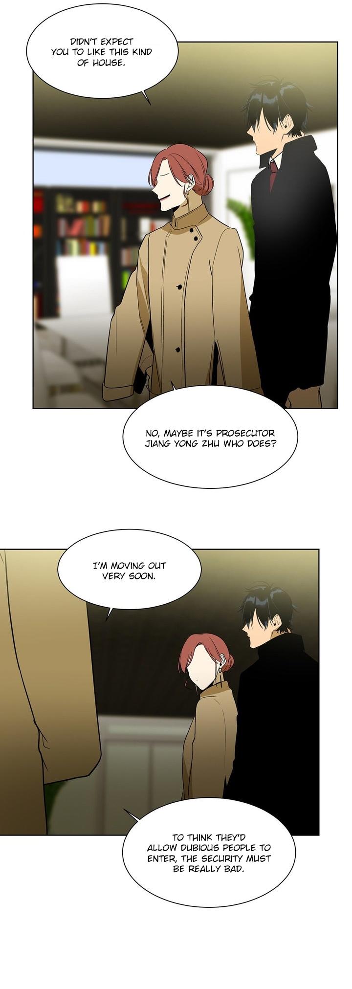 Special Relationship Law Chapter 46 page 31 - Chapter 46: Arrest