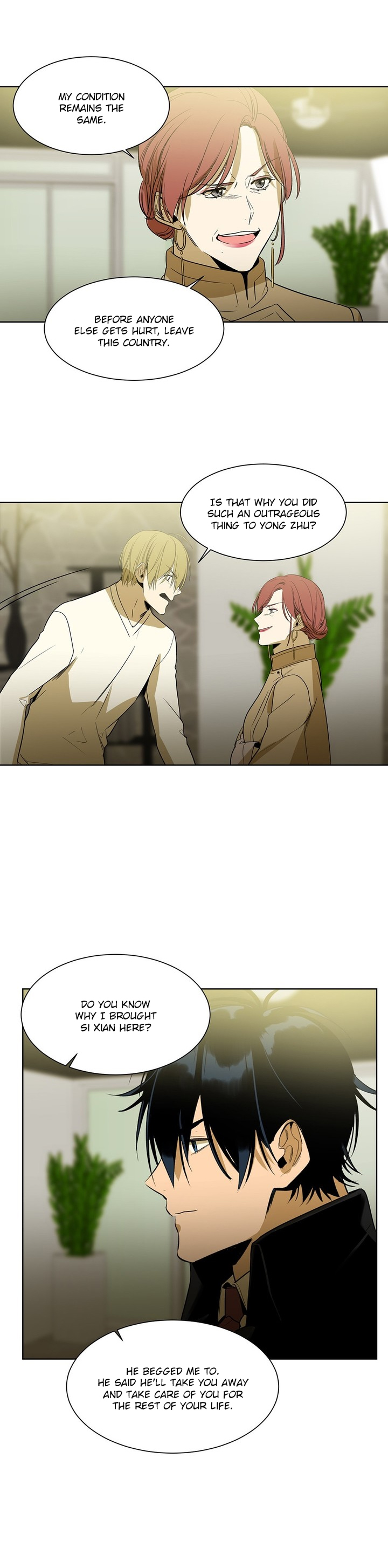 Special Relationship Law Chapter 46 page 32 - Chapter 46: Arrest