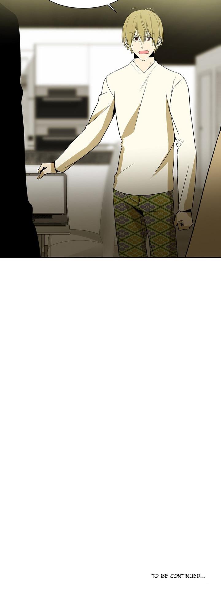 Special Relationship Law Chapter 46 page 34 - Chapter 46: Arrest