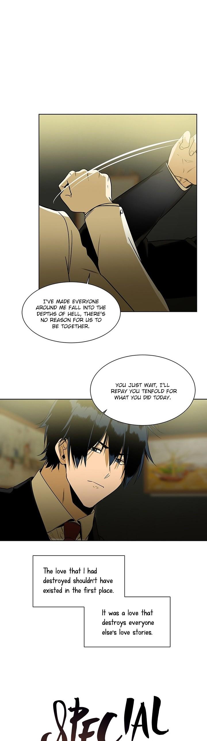 Special Relationship Law Chapter 46 page 4 - Chapter 46: Arrest