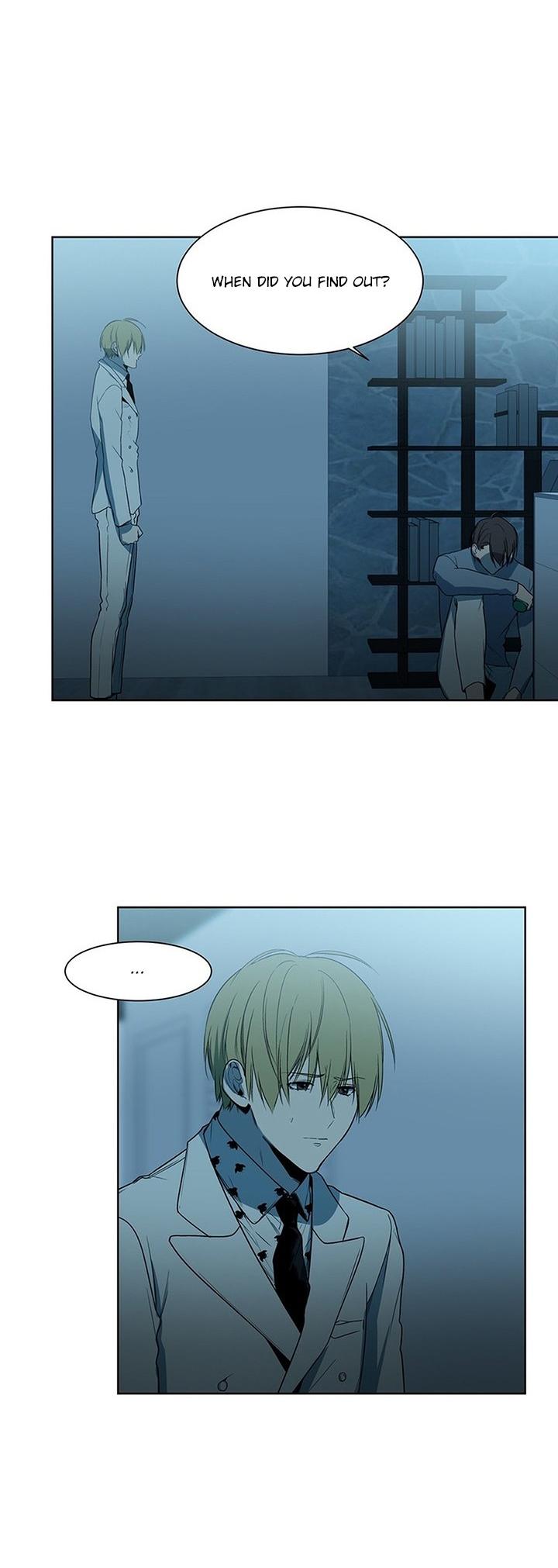 Special Relationship Law Chapter 46 page 7 - Chapter 46: Arrest