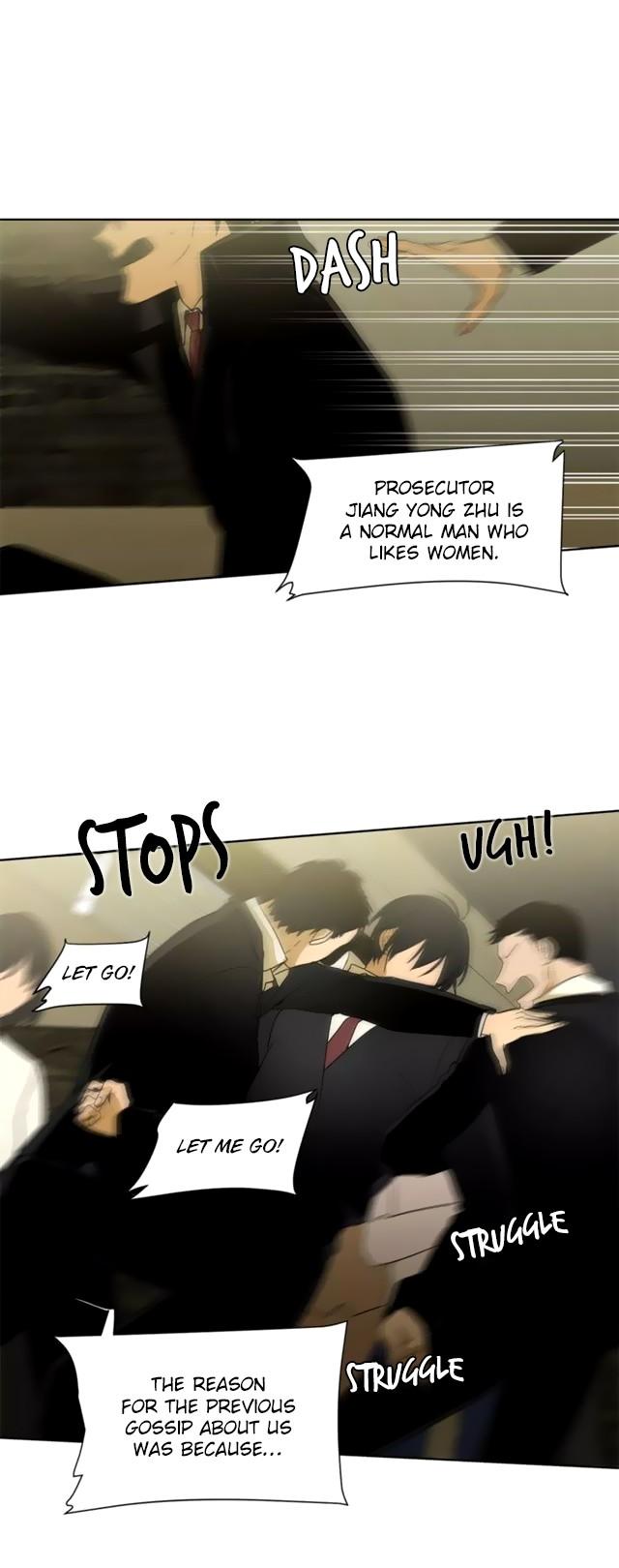 Special Relationship Law Chapter 47 page 19 - Chapter 47: Revelation