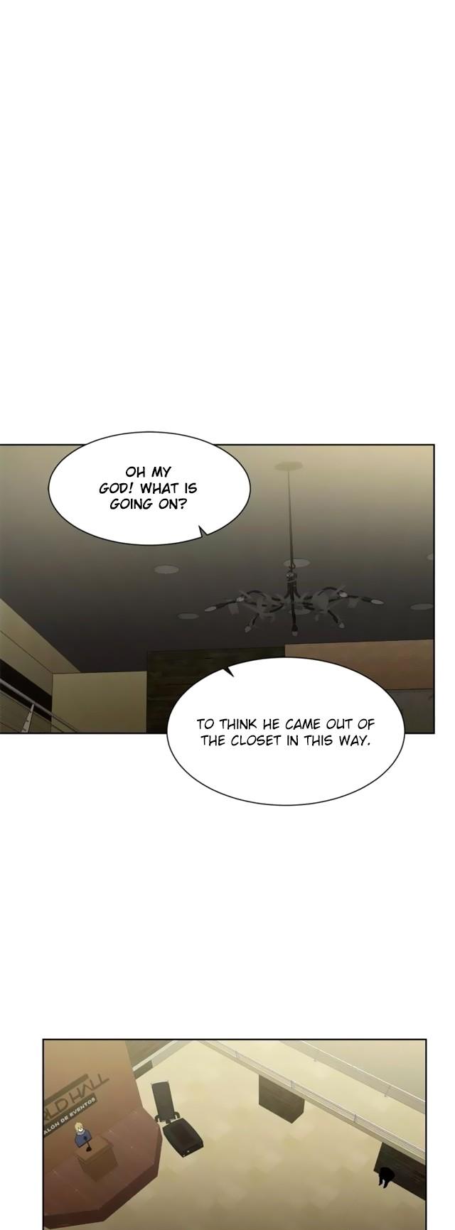 Special Relationship Law Chapter 47 page 23 - Chapter 47: Revelation