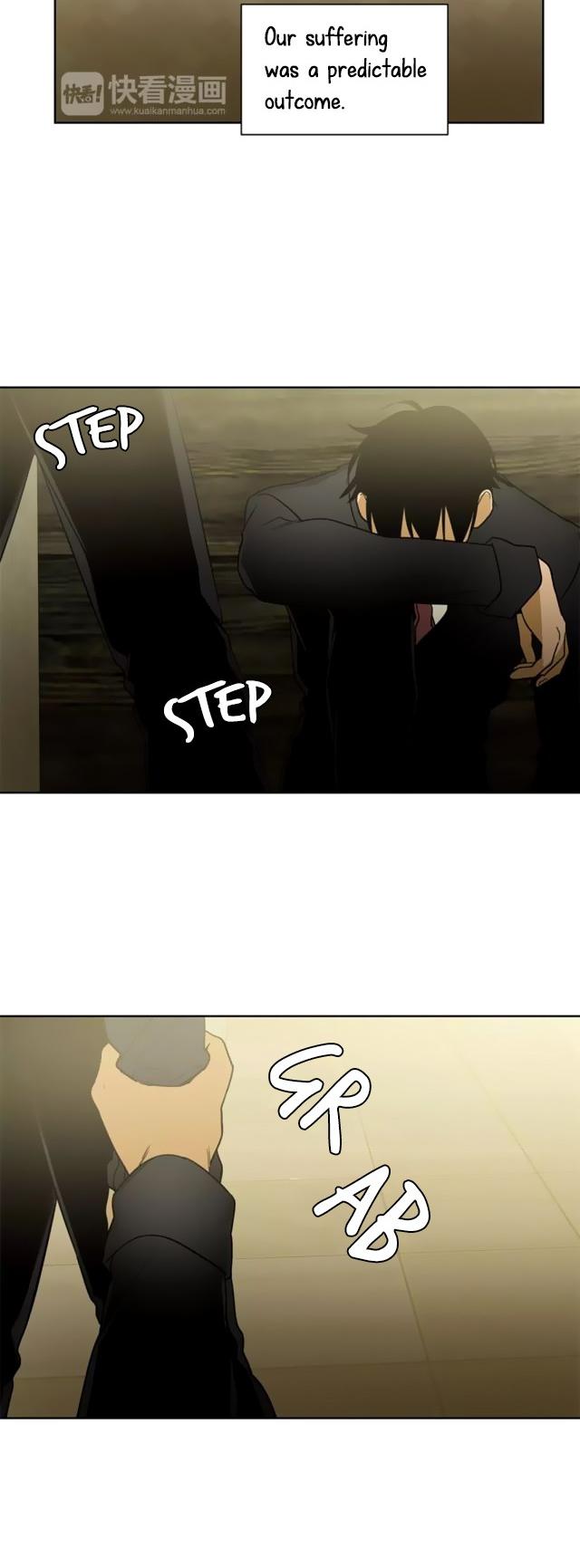 Special Relationship Law Chapter 47 page 24 - Chapter 47: Revelation