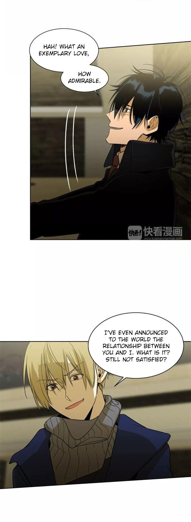 Special Relationship Law Chapter 47 page 26 - Chapter 47: Revelation