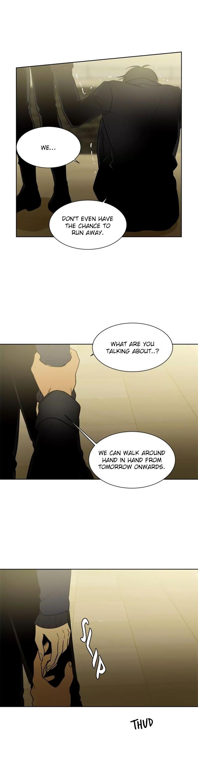 Special Relationship Law Chapter 47 page 27 - Chapter 47: Revelation