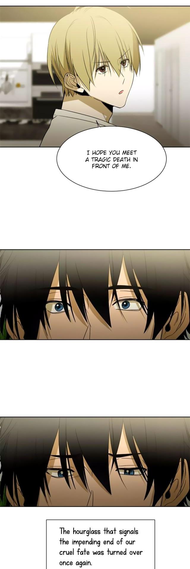 Special Relationship Law Chapter 47 page 4 - Chapter 47: Revelation