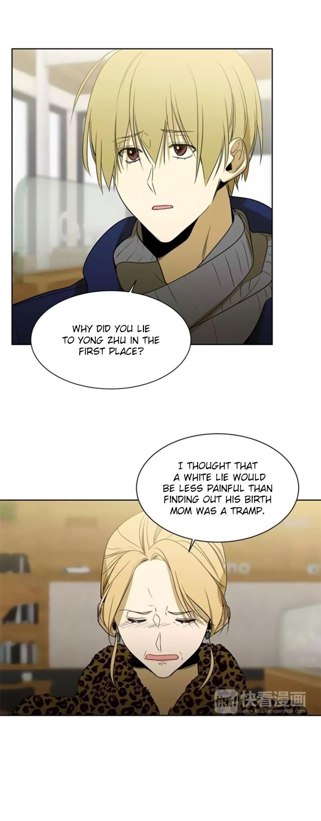 Special Relationship Law Chapter 47 page 6 - Chapter 47: Revelation