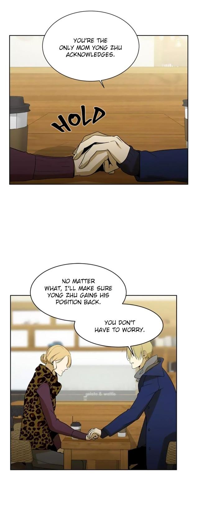 Special Relationship Law Chapter 47 page 7 - Chapter 47: Revelation