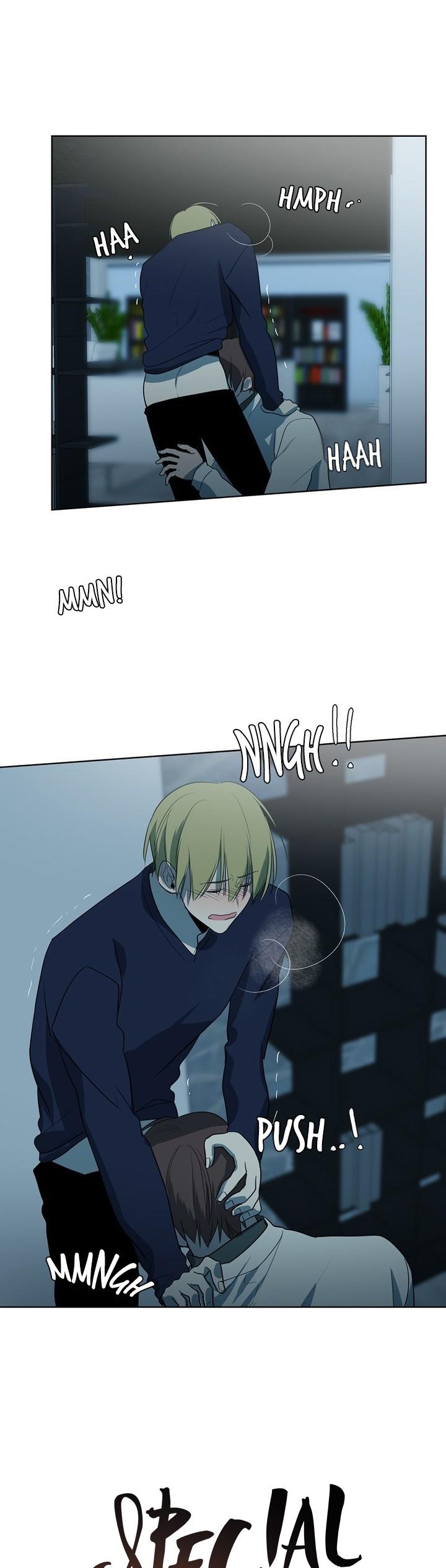 Special Relationship Law Chapter 48 page 10 - Chapter 48: Chain Reaction