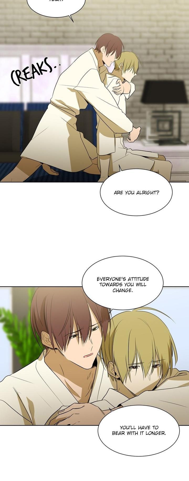 Special Relationship Law Chapter 48 page 13 - Chapter 48: Chain Reaction