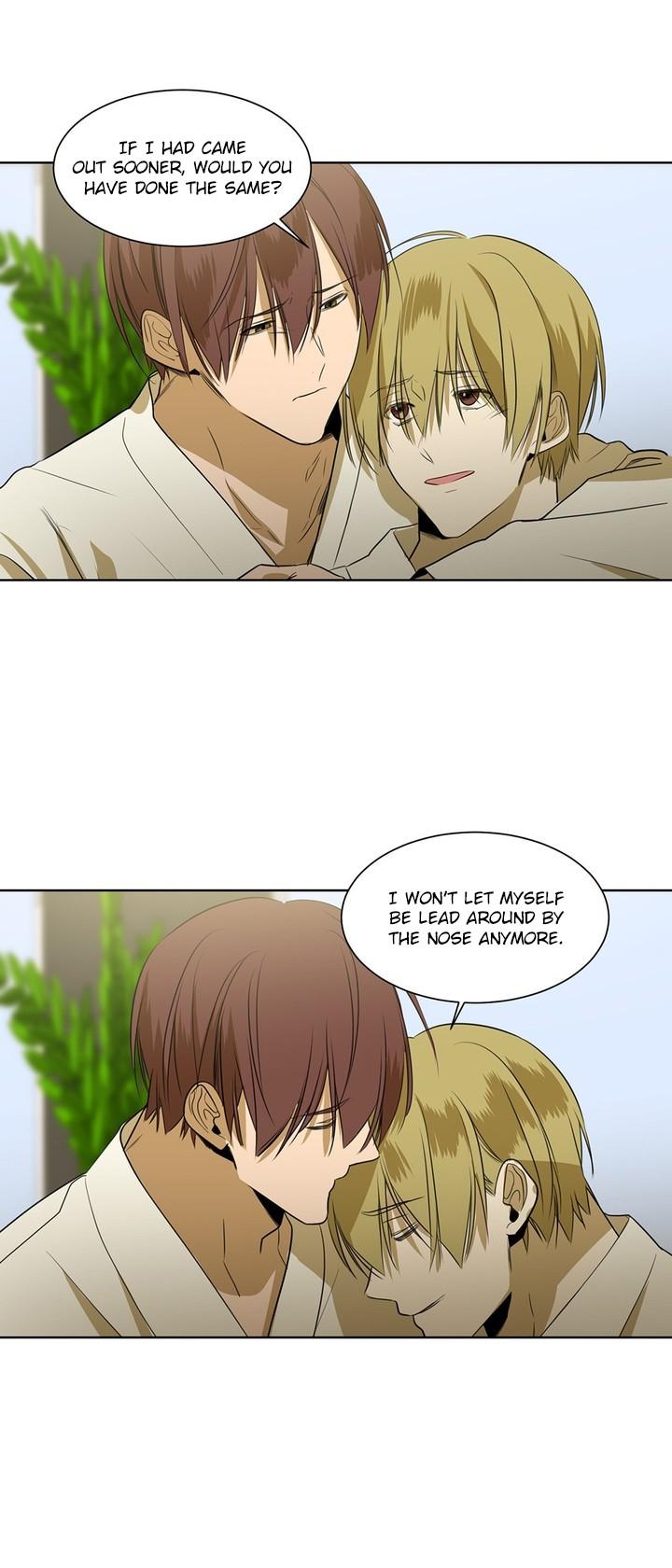 Special Relationship Law Chapter 48 page 14 - Chapter 48: Chain Reaction