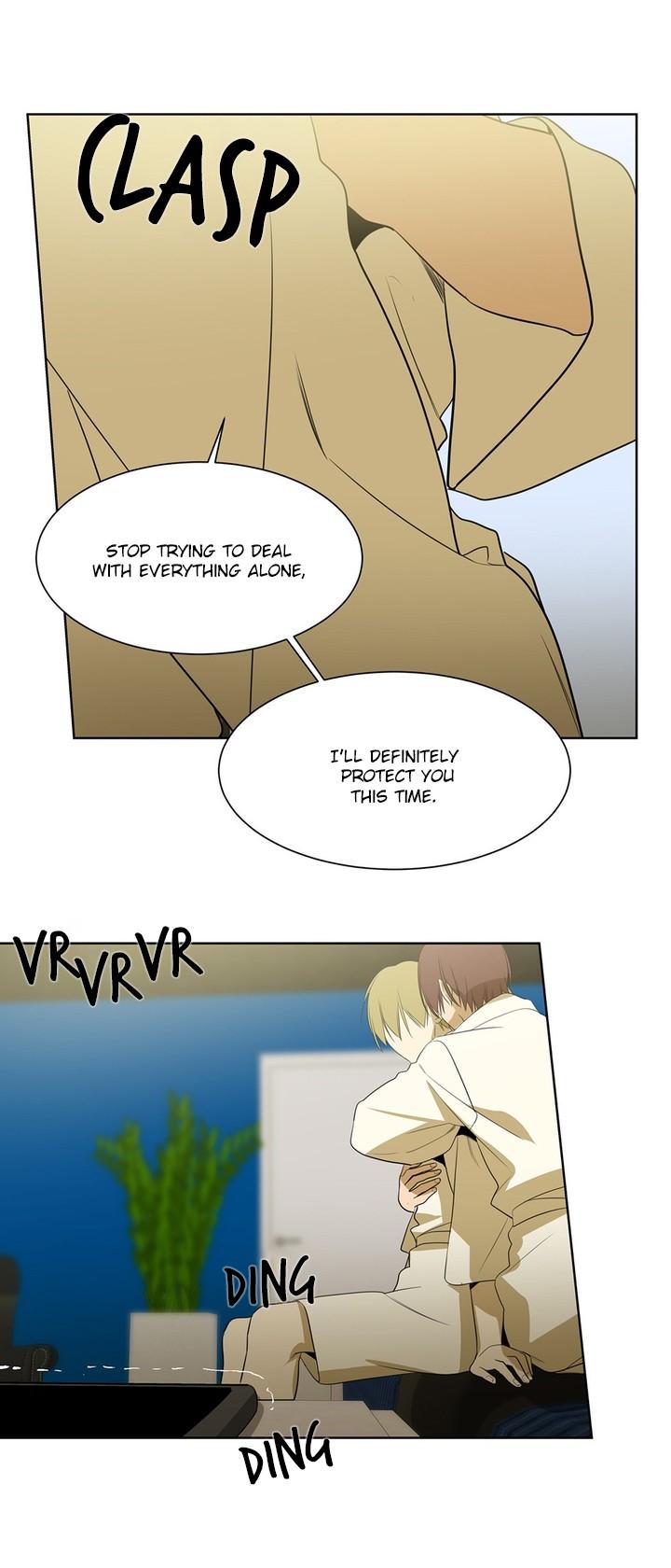 Special Relationship Law Chapter 48 page 15 - Chapter 48: Chain Reaction