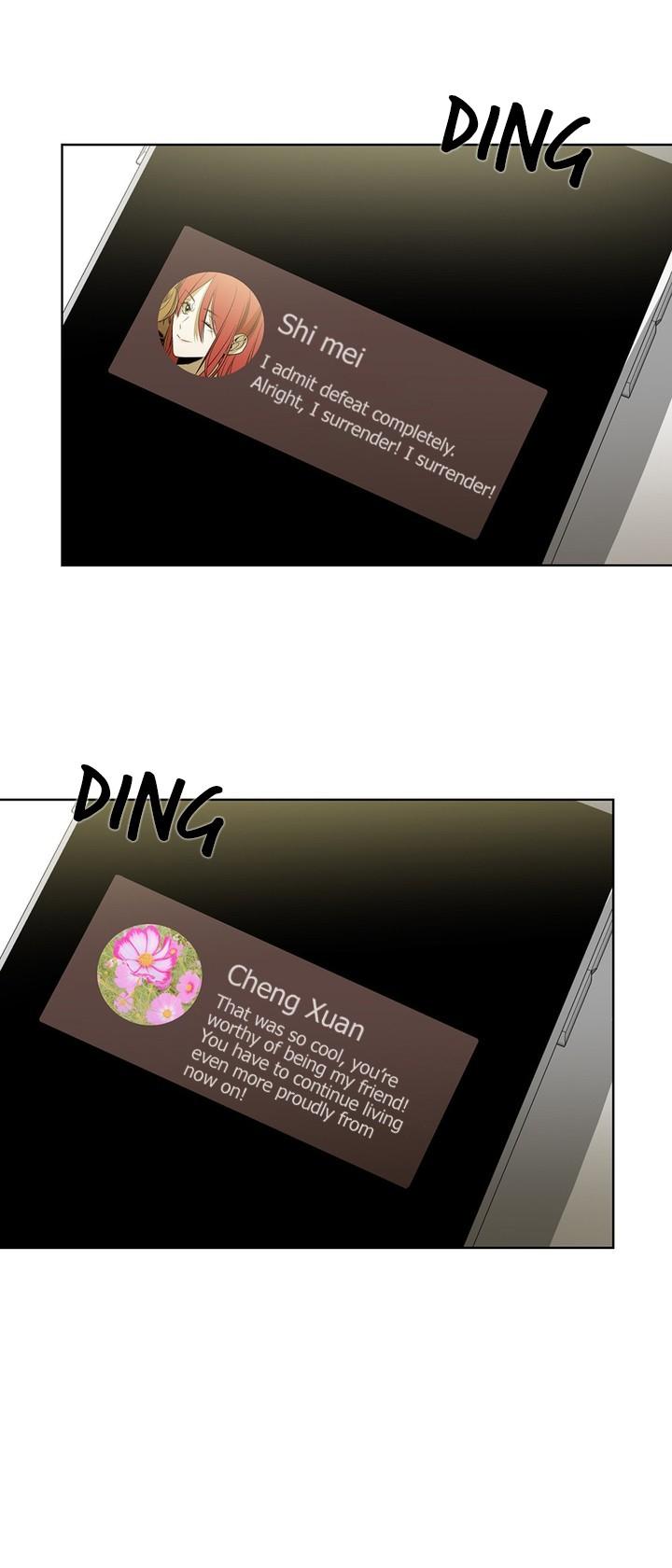 Special Relationship Law Chapter 48 page 16 - Chapter 48: Chain Reaction