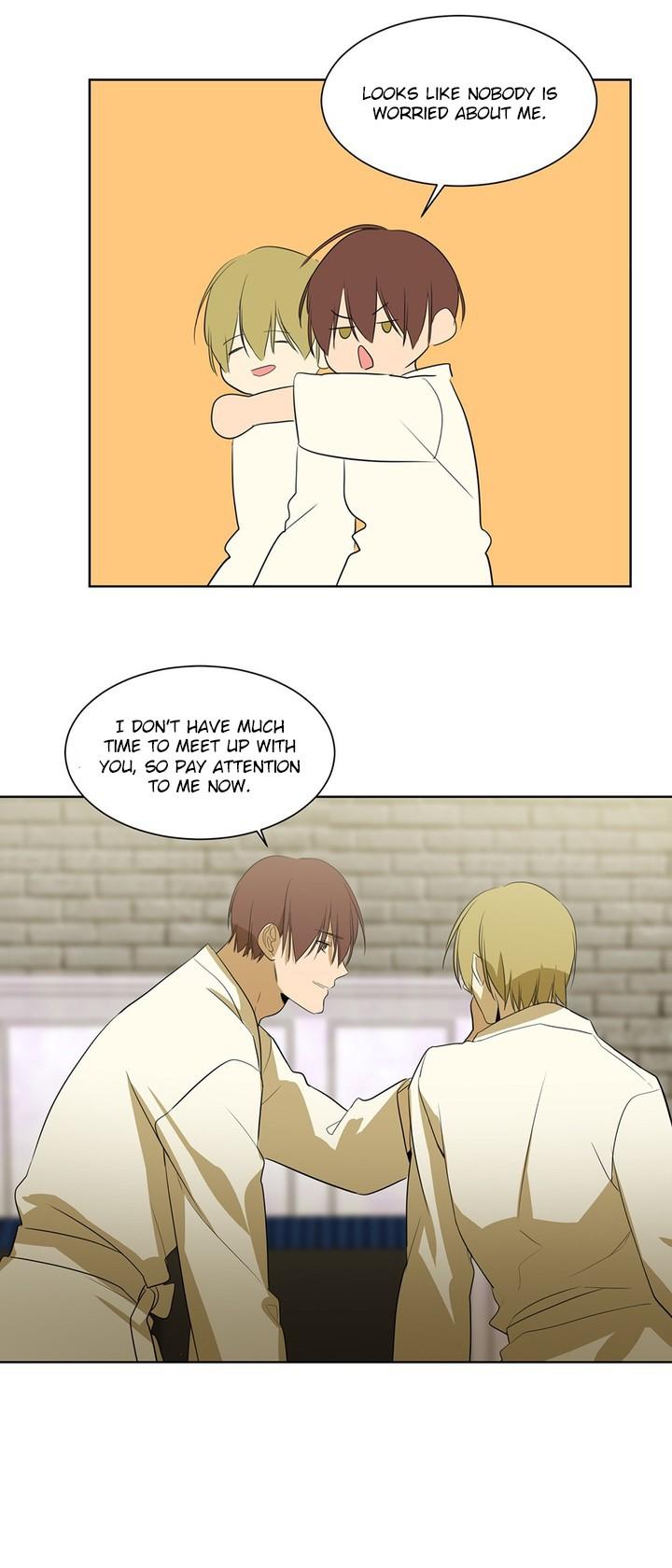 Special Relationship Law Chapter 48 page 17 - Chapter 48: Chain Reaction
