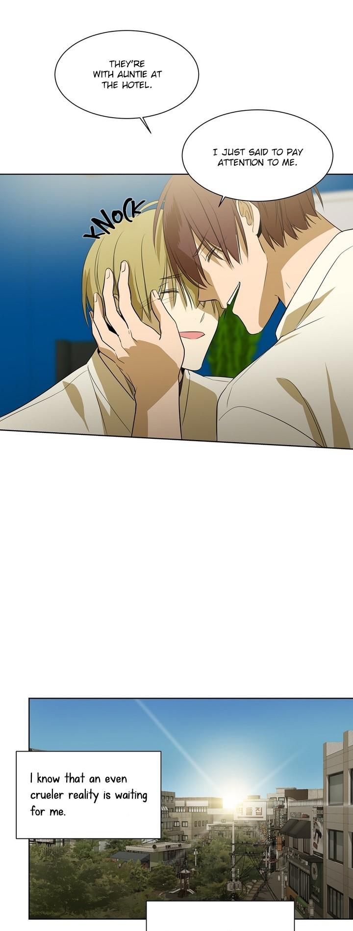 Special Relationship Law Chapter 48 page 18 - Chapter 48: Chain Reaction