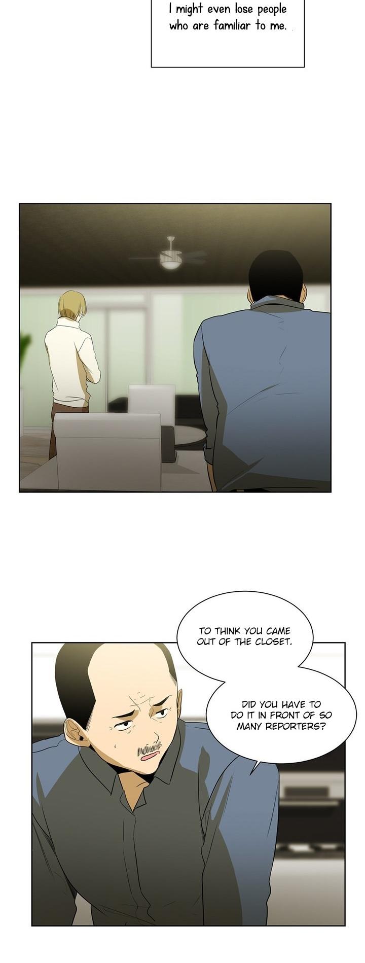 Special Relationship Law Chapter 48 page 19 - Chapter 48: Chain Reaction