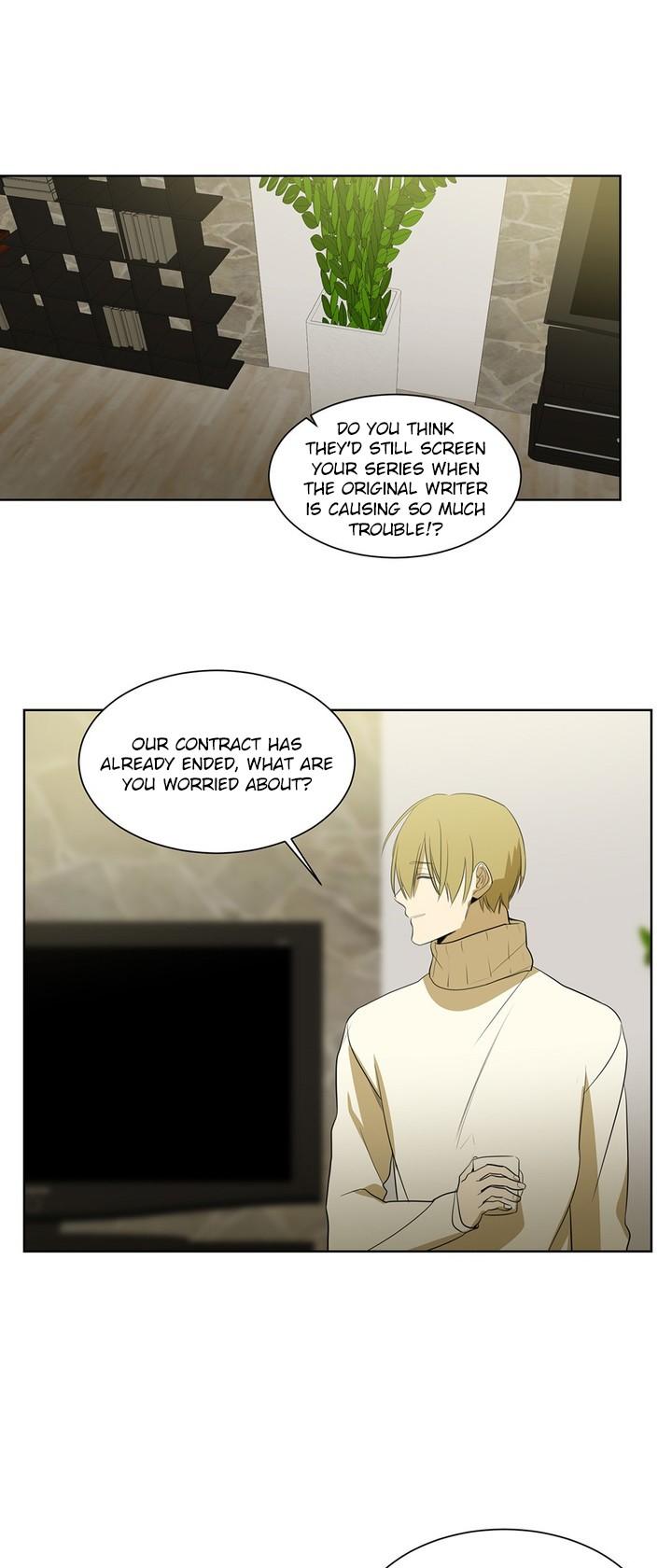 Special Relationship Law Chapter 48 page 20 - Chapter 48: Chain Reaction