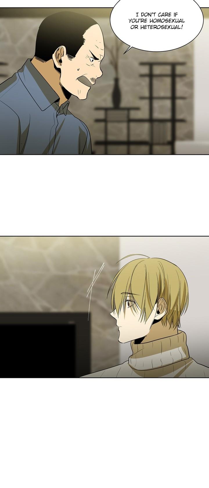 Special Relationship Law Chapter 48 page 21 - Chapter 48: Chain Reaction