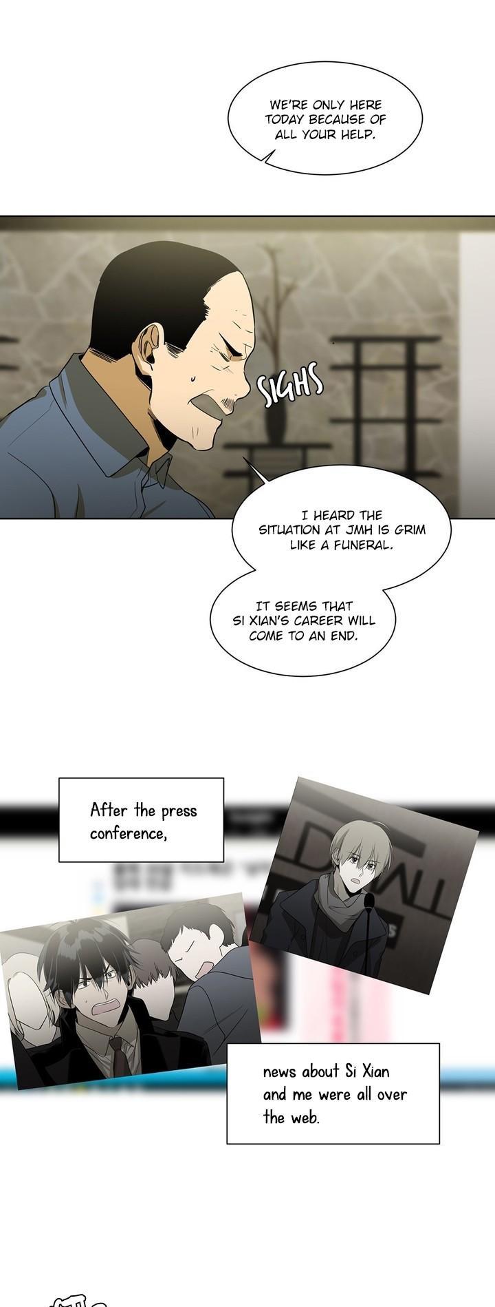 Special Relationship Law Chapter 48 page 22 - Chapter 48: Chain Reaction