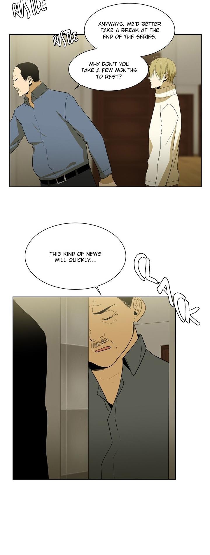 Special Relationship Law Chapter 48 page 23 - Chapter 48: Chain Reaction