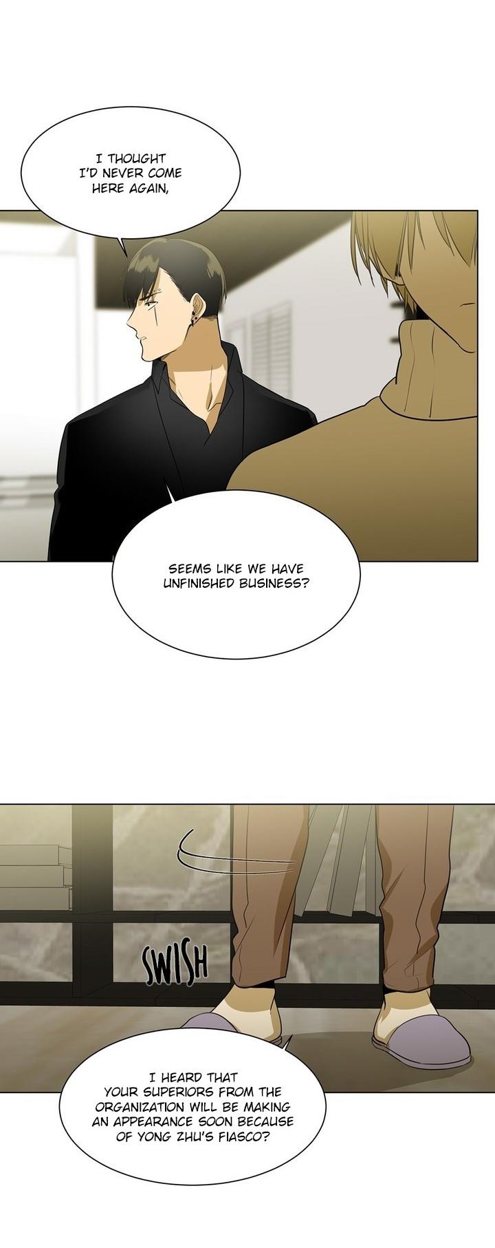 Special Relationship Law Chapter 48 page 25 - Chapter 48: Chain Reaction