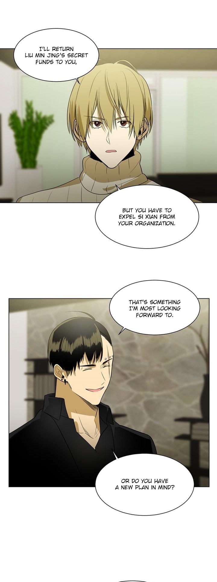 Special Relationship Law Chapter 48 page 26 - Chapter 48: Chain Reaction