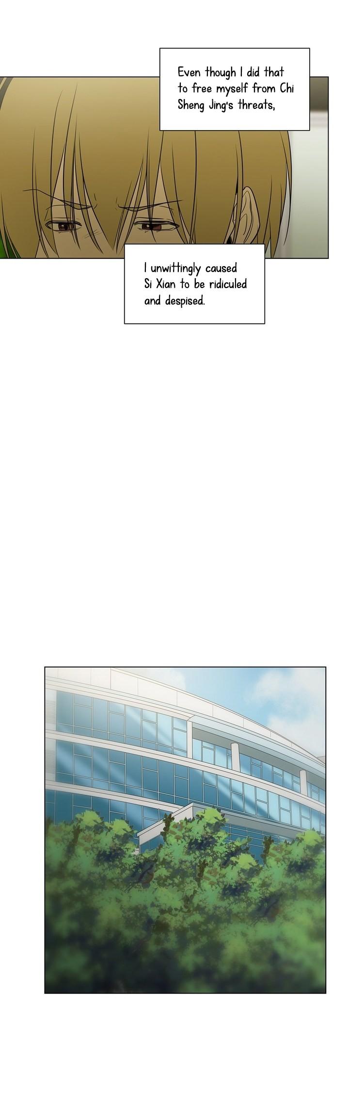 Special Relationship Law Chapter 48 page 28 - Chapter 48: Chain Reaction