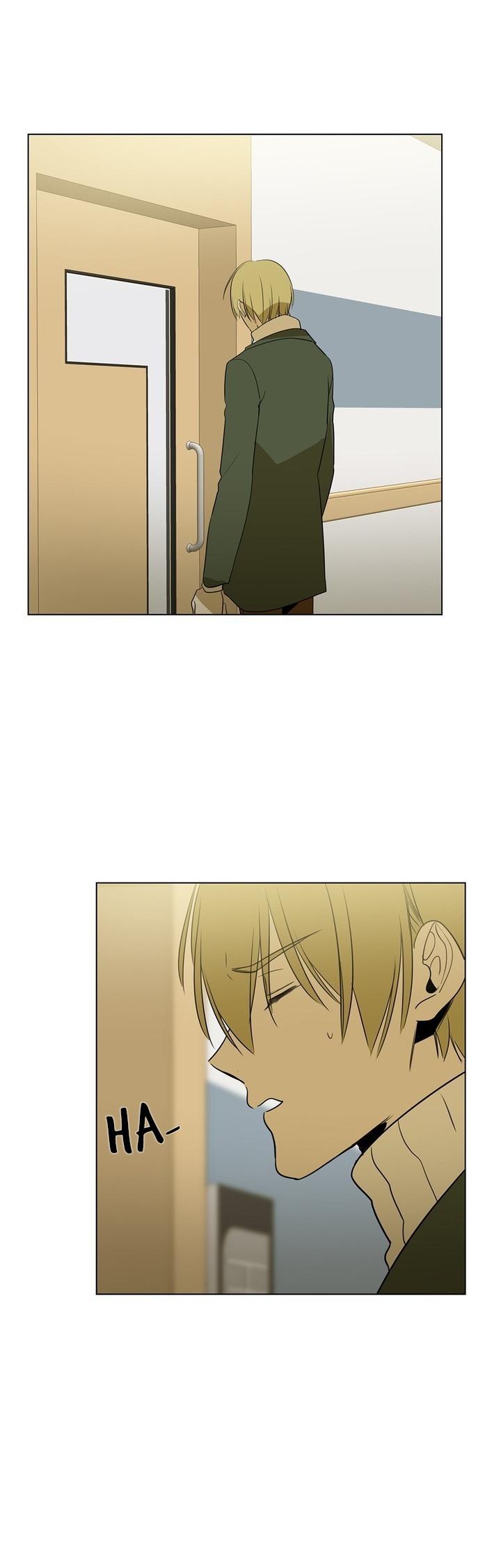 Special Relationship Law Chapter 48 page 29 - Chapter 48: Chain Reaction