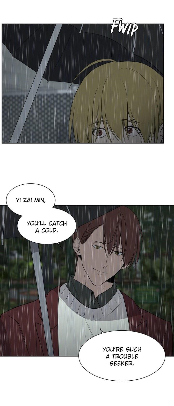 Special Relationship Law Chapter 48 page 3 - Chapter 48: Chain Reaction