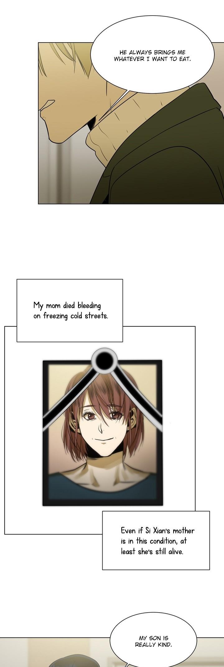 Special Relationship Law Chapter 48 page 32 - Chapter 48: Chain Reaction