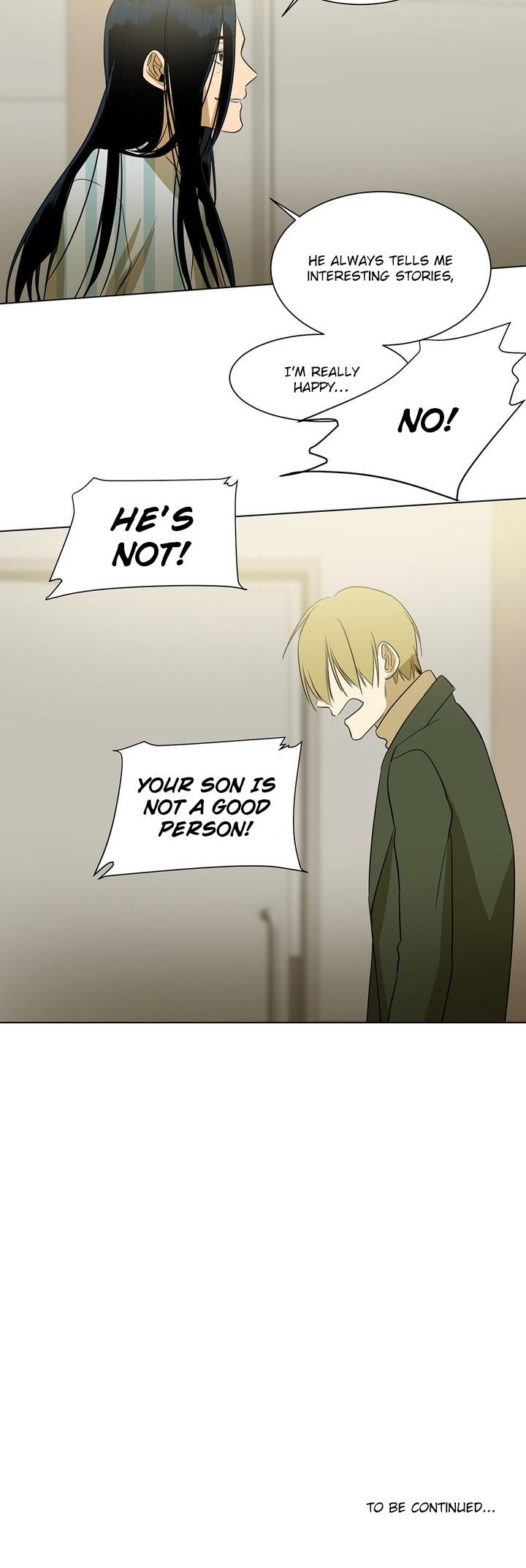 Special Relationship Law Chapter 48 page 33 - Chapter 48: Chain Reaction