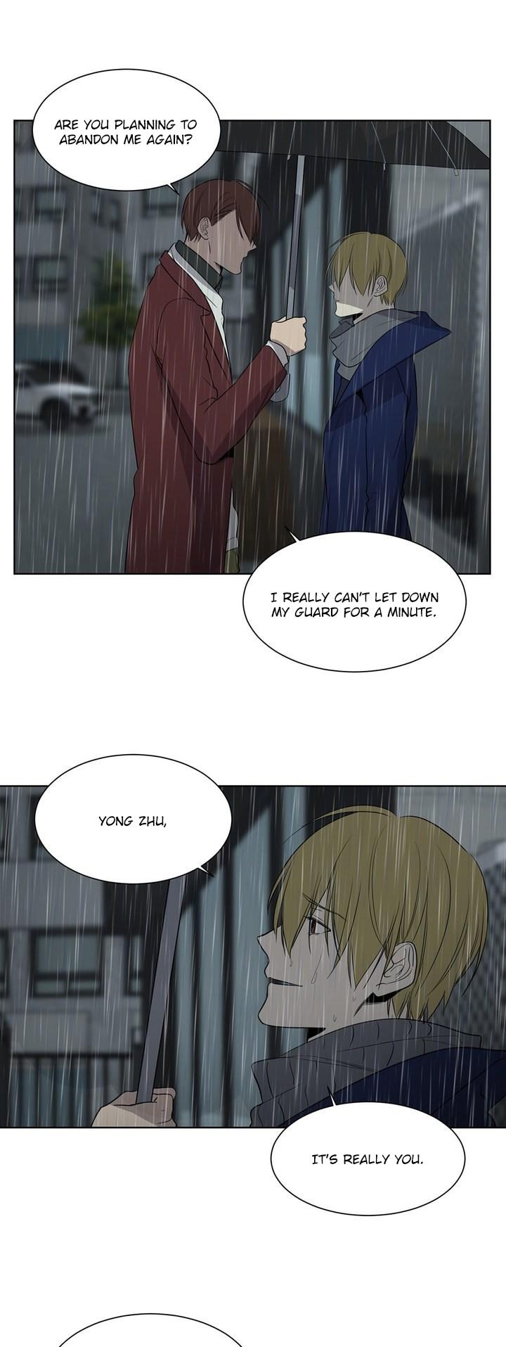 Special Relationship Law Chapter 48 page 4 - Chapter 48: Chain Reaction