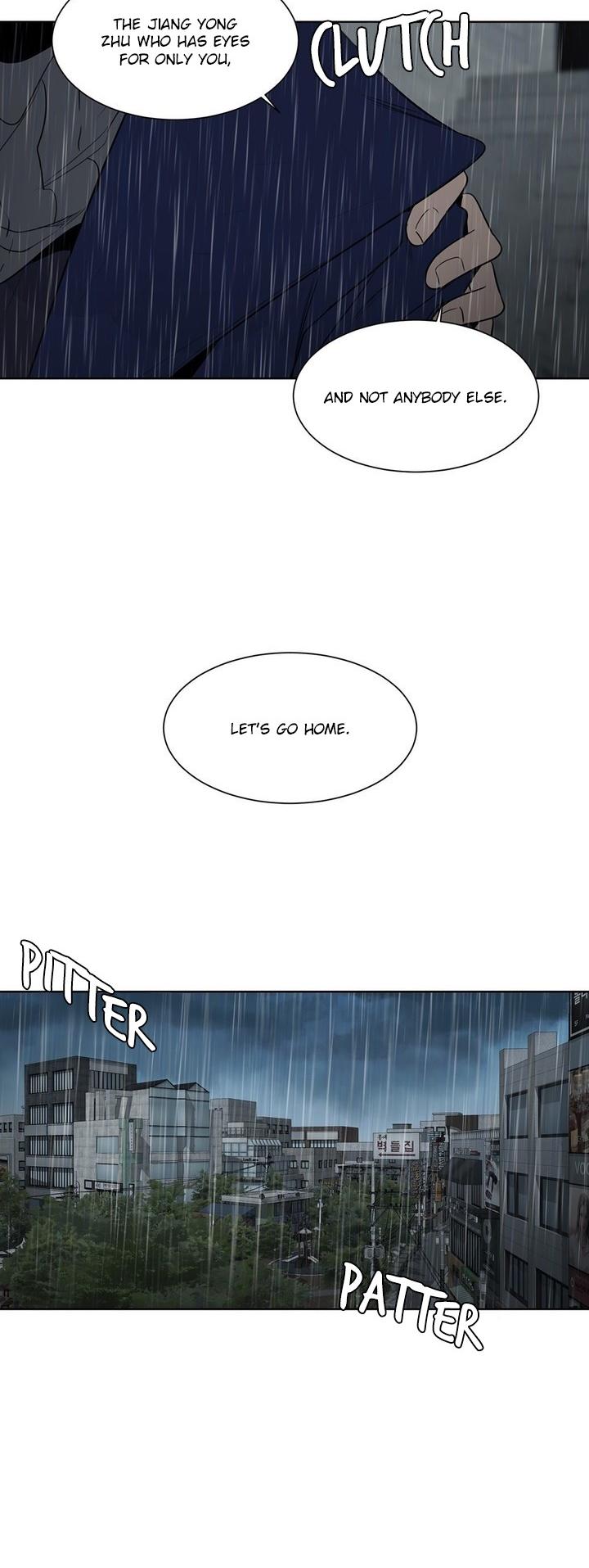 Special Relationship Law Chapter 48 page 5 - Chapter 48: Chain Reaction