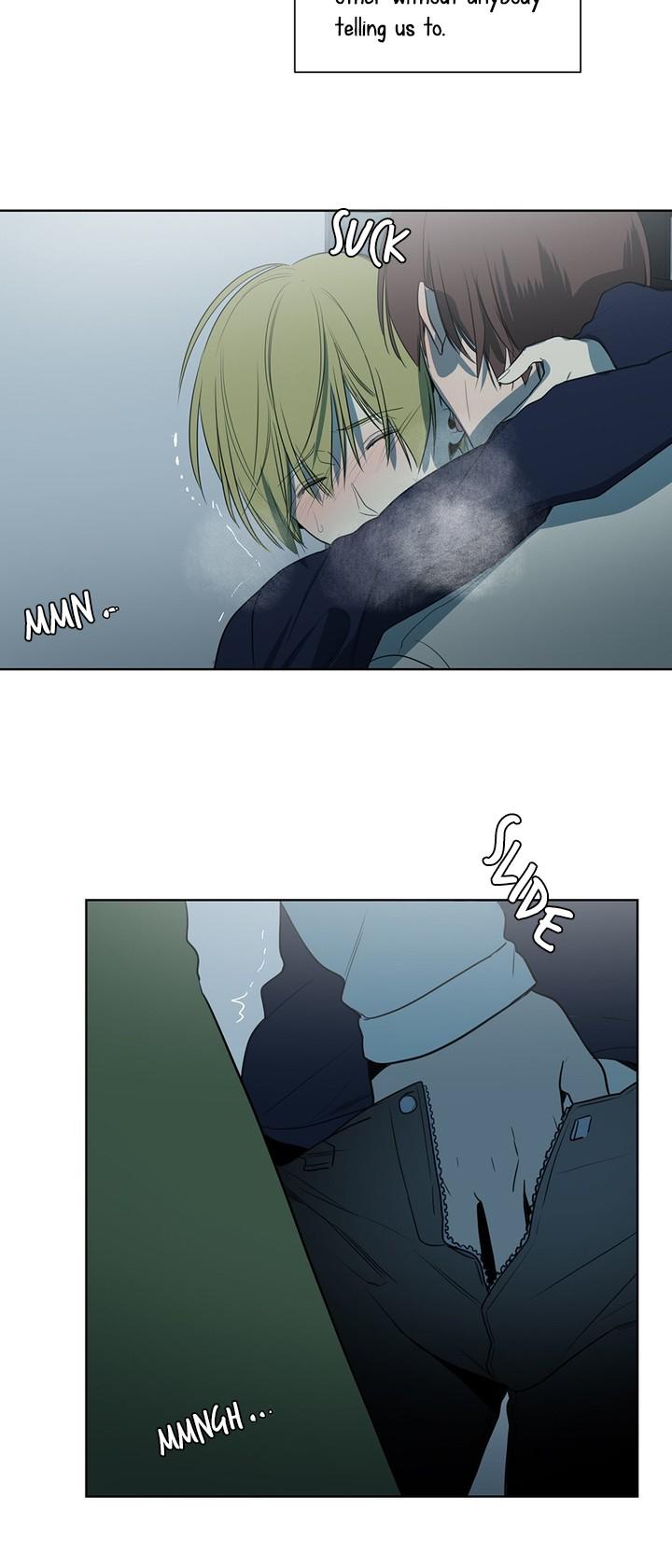 Special Relationship Law Chapter 48 page 7 - Chapter 48: Chain Reaction