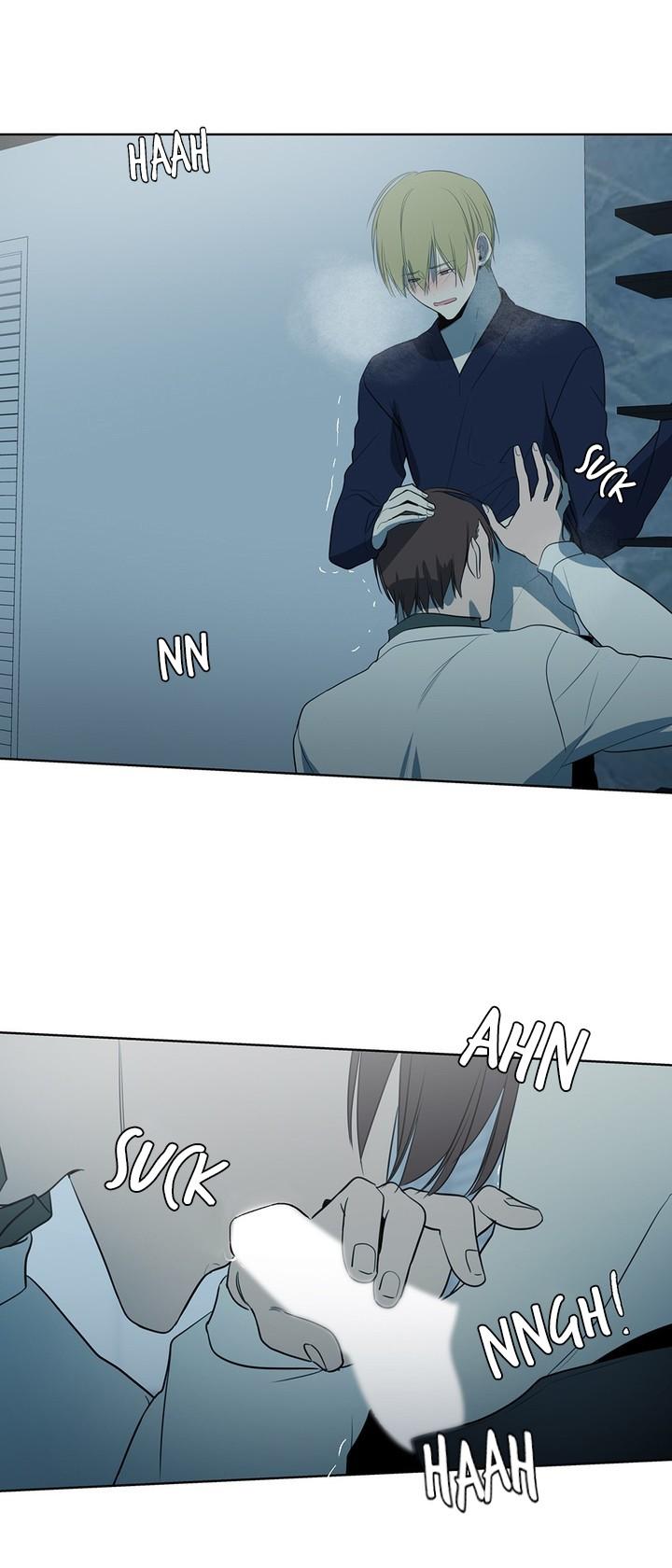 Special Relationship Law Chapter 48 page 8 - Chapter 48: Chain Reaction