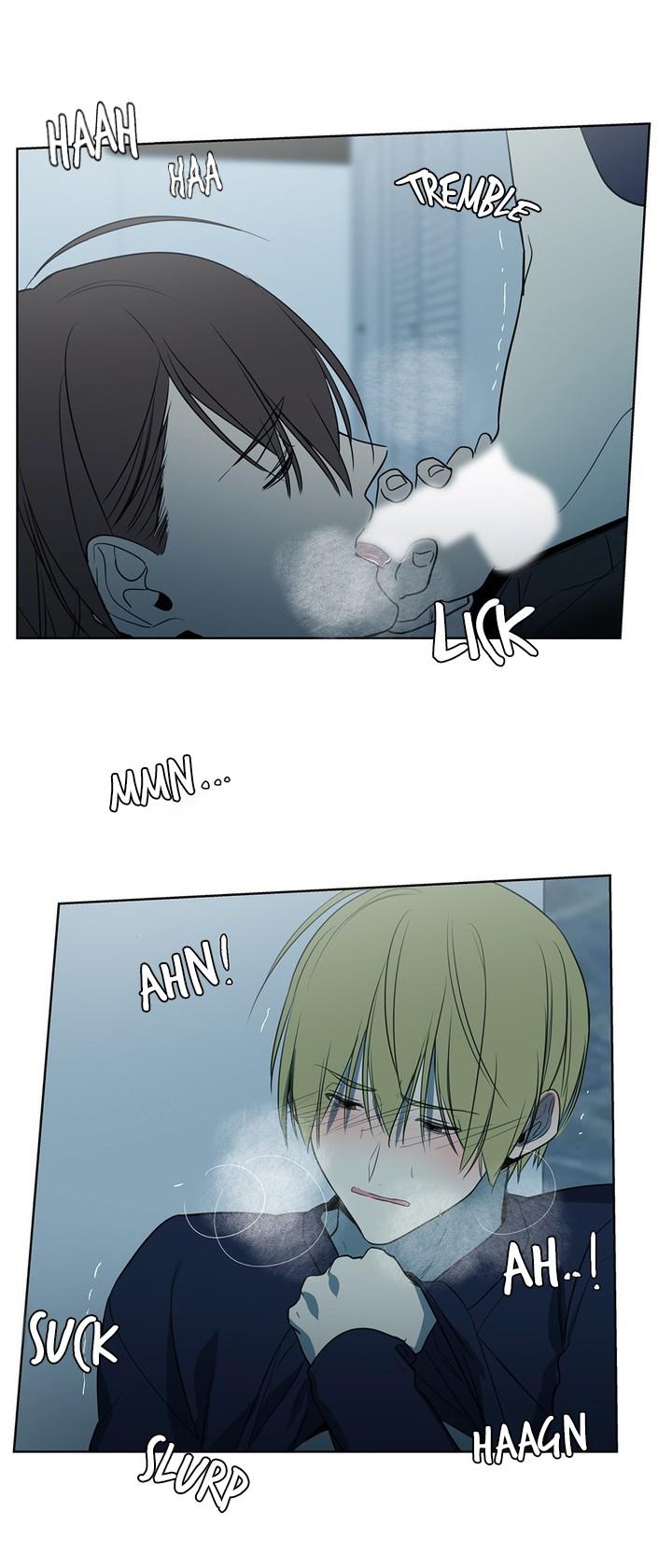 Special Relationship Law Chapter 48 page 9 - Chapter 48: Chain Reaction