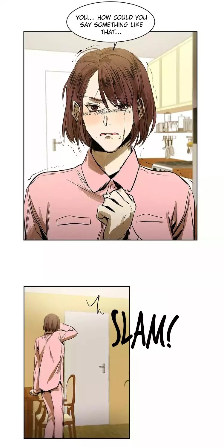 Special Relationship Law Chapter 6 page 15 - Chapter 6: An Uncontainable Confession