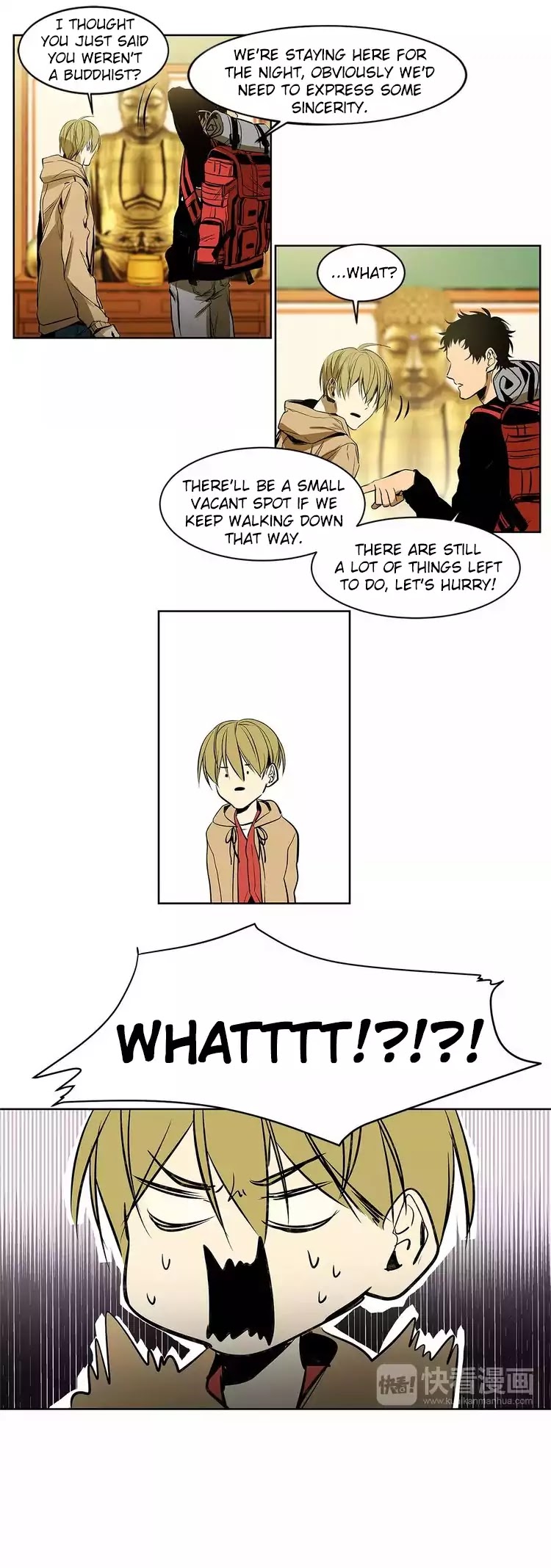 Special Relationship Law Chapter 6 page 3 - Chapter 6: An Uncontainable Confession
