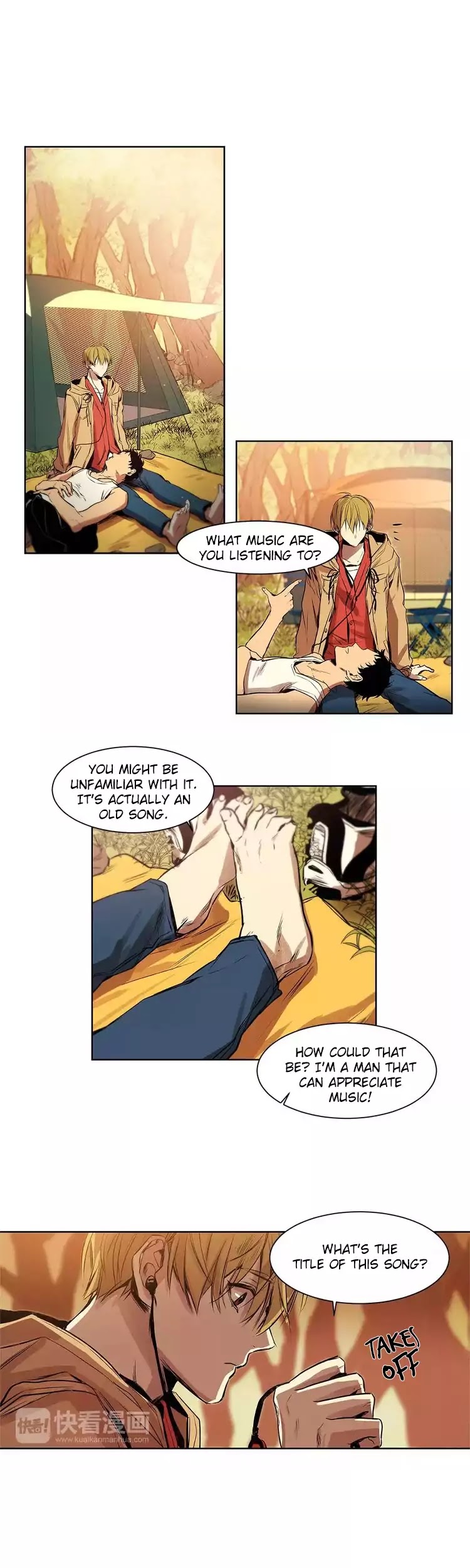 Special Relationship Law Chapter 6 page 7 - Chapter 6: An Uncontainable Confession