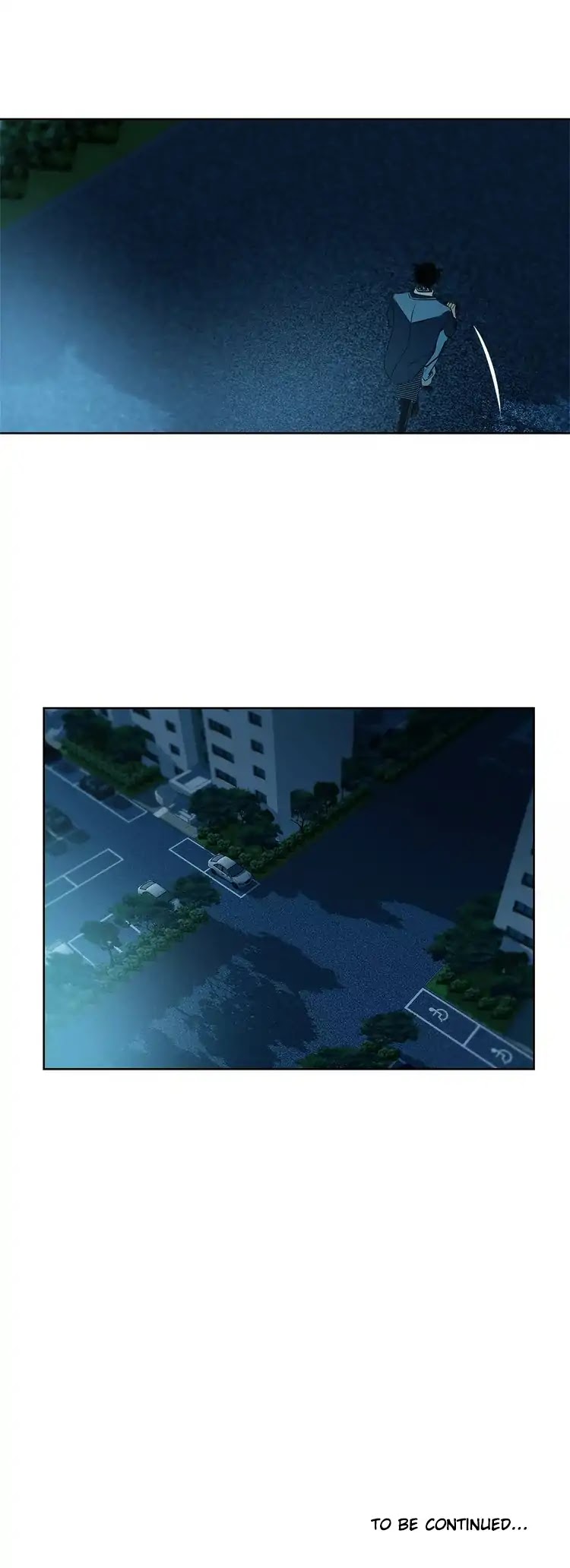 Special Relationship Law Chapter 7 page 25 - Chapter 7: Hold Hands And Never Let Go