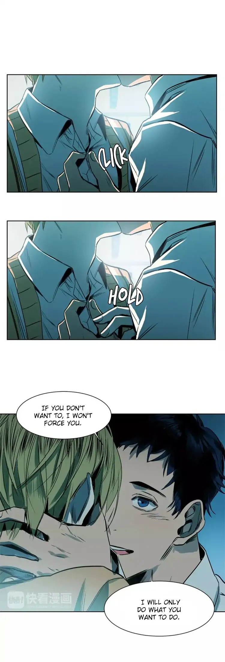 Special Relationship Law Chapter 8 page 29 - Chapter 8: The Kiss That Wasn’t Supposed To Be Seen
