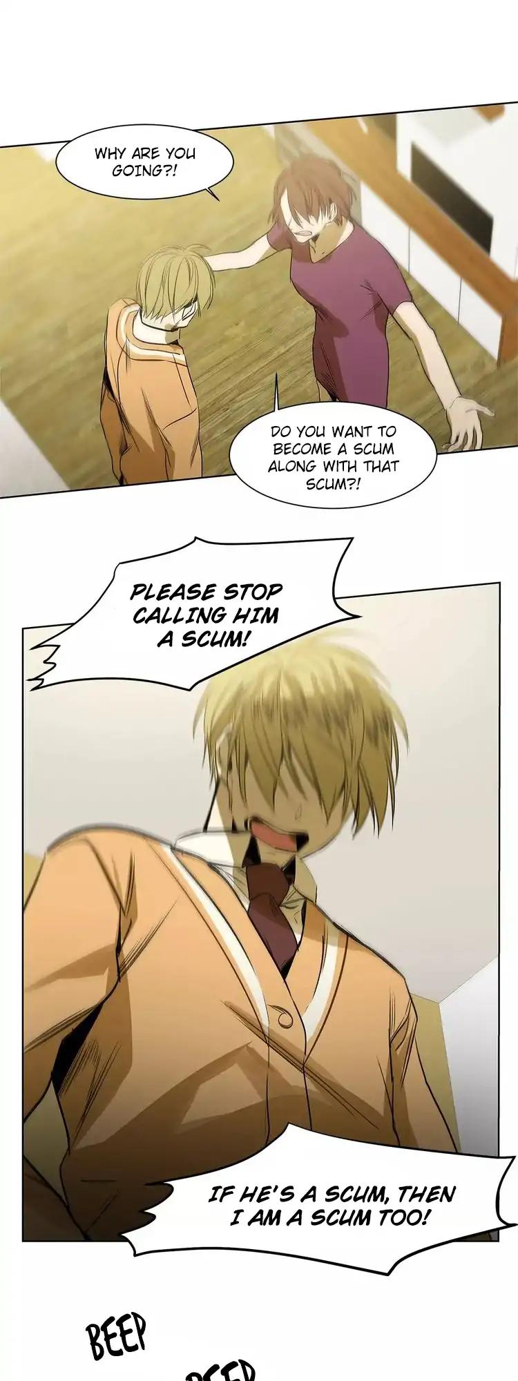Special Relationship Law Chapter 9 page 16 - Chapter 9: The Secret Relationship That Was Discovered
