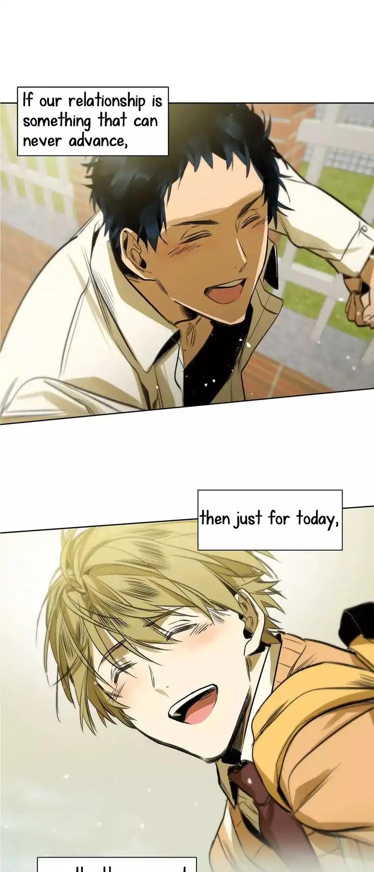 Special Relationship Law Chapter 9 page 25 - Chapter 9: The Secret Relationship That Was Discovered