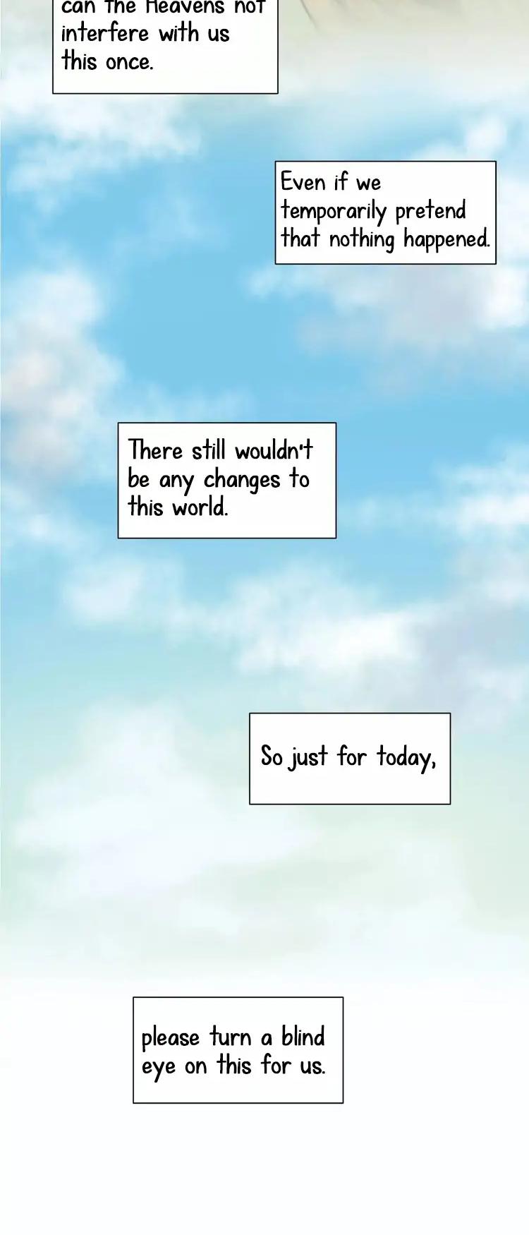 Special Relationship Law Chapter 9 page 26 - Chapter 9: The Secret Relationship That Was Discovered