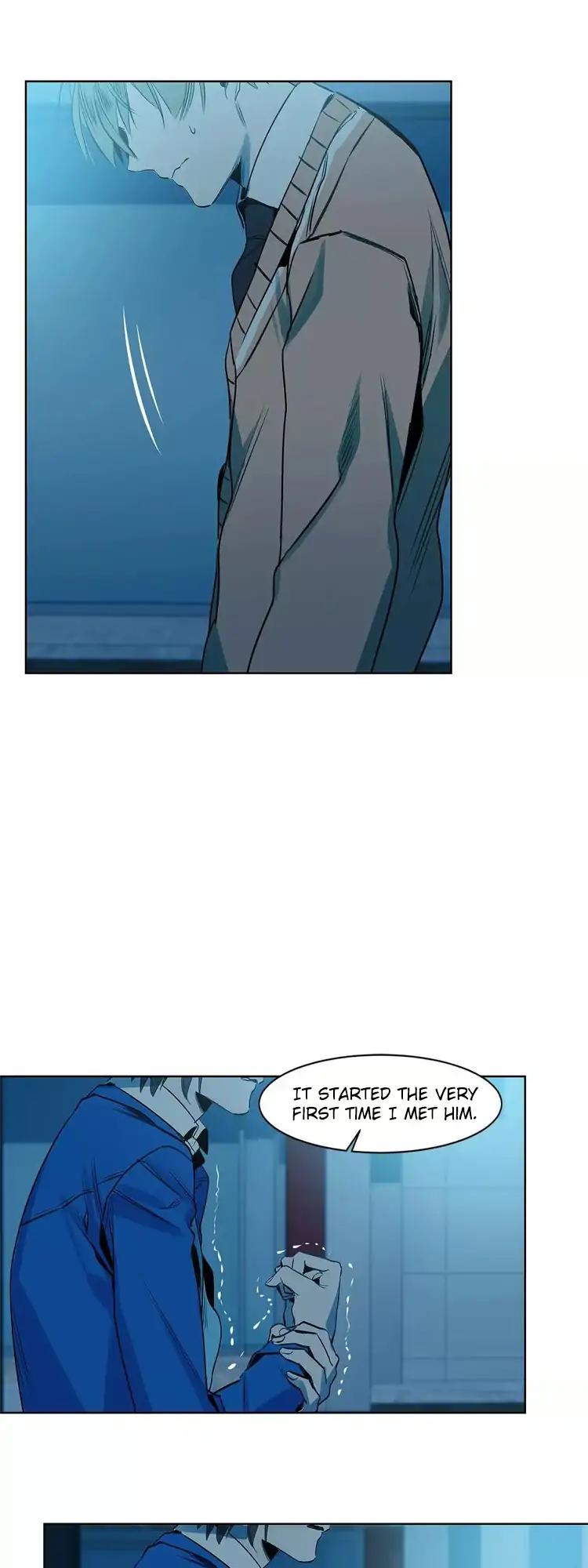 Special Relationship Law Chapter 9 page 4 - Chapter 9: The Secret Relationship That Was Discovered