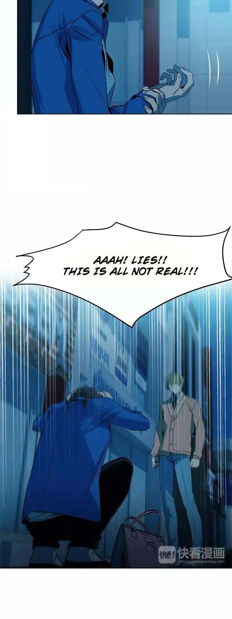 Special Relationship Law Chapter 9 page 5 - Chapter 9: The Secret Relationship That Was Discovered